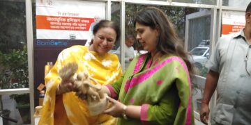 Maharashtra minister impressed to see success of Tripura’s bamboo sector