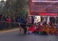 Tripura United Indigenous Returnees’ People’s Council Commences Indefinite Blockade on Assam-Agartala Highway