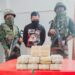ASSAM RIFLES, CUSTOMS & DRI SEIZE YABA TABLETS WORTH ₹24 CRORE IN TRIPURA