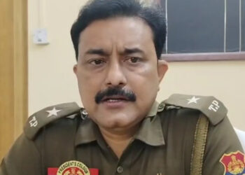 Sonamura Police recover brown sugar worth Rs 6 lakh