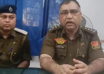 Tripura police recover 7mm pistol and magazine