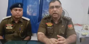 Tripura police recover 7mm pistol and magazine