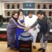 Shyam Sundar Co Jewellers GLITTERIA Brand Zone A SPECTACULAR UNVEILING