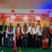 Tipra Motha observes foundation day
