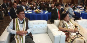 Two-day Tripura Destination Business Conclave begin