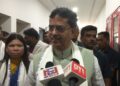 Chihef Minister  reaffirmed the stability of BJP-led government in state