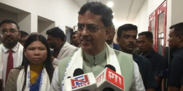 Chihef Minister  reaffirmed the stability of BJP-led government in state