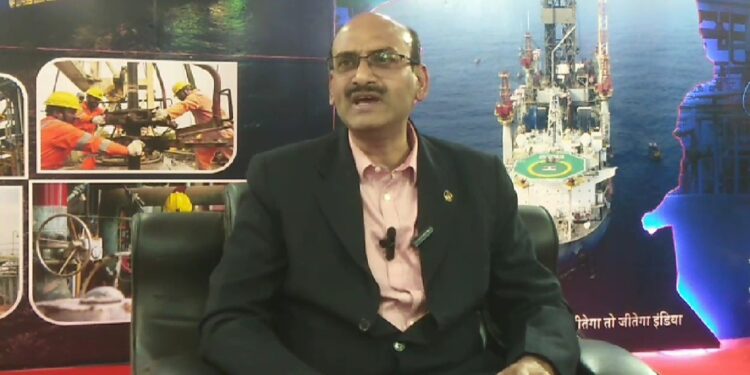 ONGC set to increase its natural gas production in Tripura