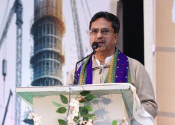 State is set to welcome a heritage five-star hotel to be setup by a global hotel network group,