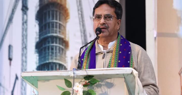 State is set to welcome a heritage five-star hotel to be setup by a global hotel network group,