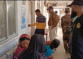 Suspected thief allegedly beaten to death