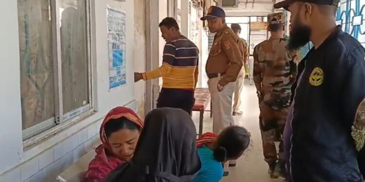 Suspected thief allegedly beaten to death