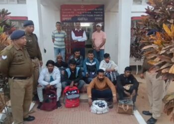 Police recover 2500 bottles of the cough syrup Escuff