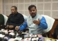 Government successfully procured 17,497.109 metric tons (MT) of paddy from 8,922 farmers across the state: Sushanta