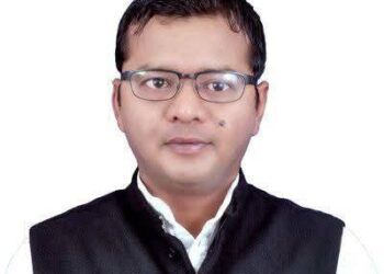 Congress party appointed new in-charge for Tripura