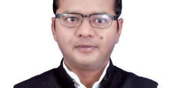 Congress party appointed new in-charge for Tripura