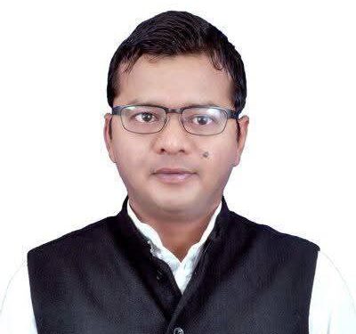 Congress party appointed new in-charge for Tripura