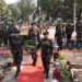 ASSAM RIFLES PAYS TRIBUTE TO  (LATE) LT COL MAHAVIR SINGH