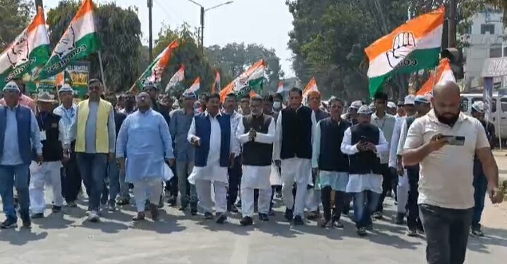 TPCC holds state-level conference