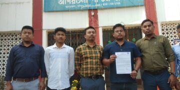 YTF lodged complaints across multiple police stations against the owner of the Facebook page ‘News Anusandhan’