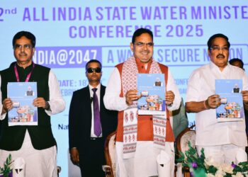 Govt aims 80% irrigation coverage to boost agriculture: CM