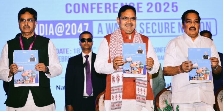 Govt aims 80% irrigation coverage to boost agriculture: CM