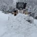 Heavy Snowfall Blocks Nathula Pass Route : Tsomgo Lake Accessible.