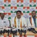 TPCC to be organize “Jai Bapu, Jai Bhim, Jai Constitution”