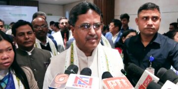 PM Modi’s tireless efforts behind BJP’s winning streak’: CM