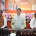 BJP convened an important organizational meeting