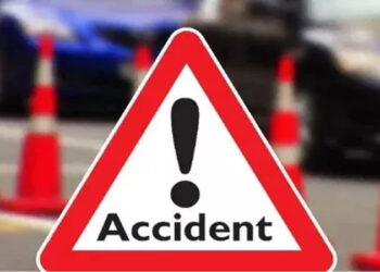 Road Accident: one died