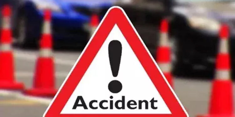 Road Accident: one died