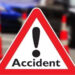 Road Accident: one died