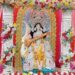 State celebrates Saraswati Puja