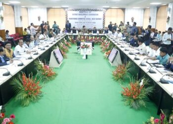 Nasksha Pilot Project launches at AMC