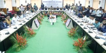 Nasksha Pilot Project launches at AMC