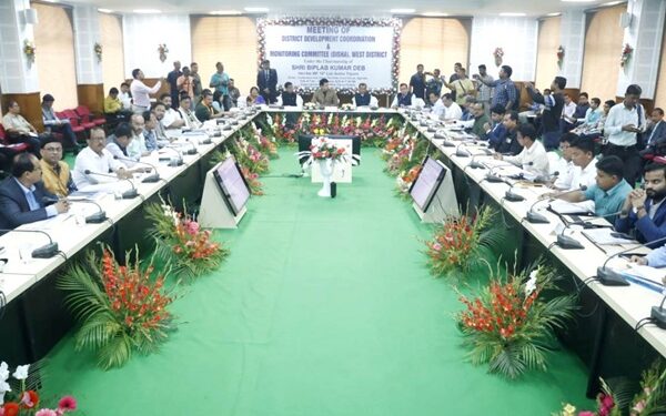 Nasksha Pilot Project launches at AMC