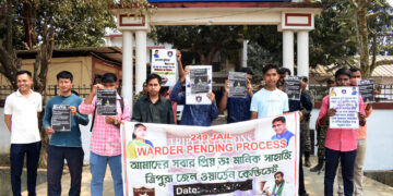 Youth seeking jobs in the Jail Police have expressed frustration over the delayed recruitment process