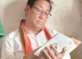 MLA Birjit Sinha raised serious communal allegations against Minister Sudhanshu Das