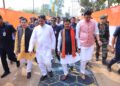 HIRA Model Transforming Tripura’s Infrastructure: CM