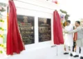 New Rail link connecting Dharmanagar- Kailashahar soon: CM