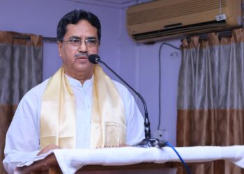 Number of HIV/AIDS cases in Tripura surged past 10,000, reaching an ‘alarming situation: Chief Minister