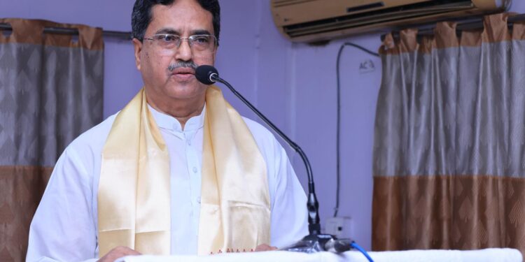 Number of HIV/AIDS cases in Tripura surged past 10,000, reaching an ‘alarming situation: Chief Minister