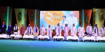 Present Govt working 24×7 for people’s welfare: CM