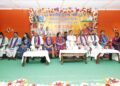 Women are pillars of Ek Tripura Srestha Tripura: CM