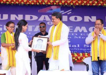 Govt aims to transform state into an education hub: CM