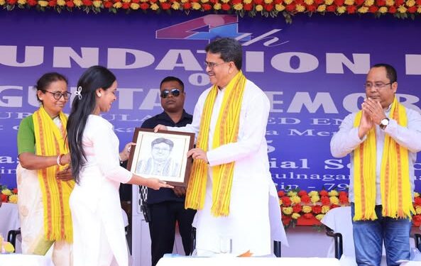 Govt aims to transform state into an education hub: CM