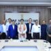 Reliance Jio keen to invest in IT sector in Tripura: CM Manik Saha