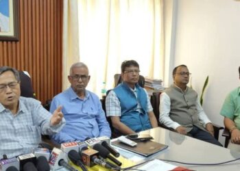 Opposition leader declare to boycott the remaining days of the ongoing budget session