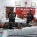 ASSAM RIFLES ORGANIZES BLOOD DONATION CAMP TO CELEBRATE HOLI IN A MEANINGFUL WAY